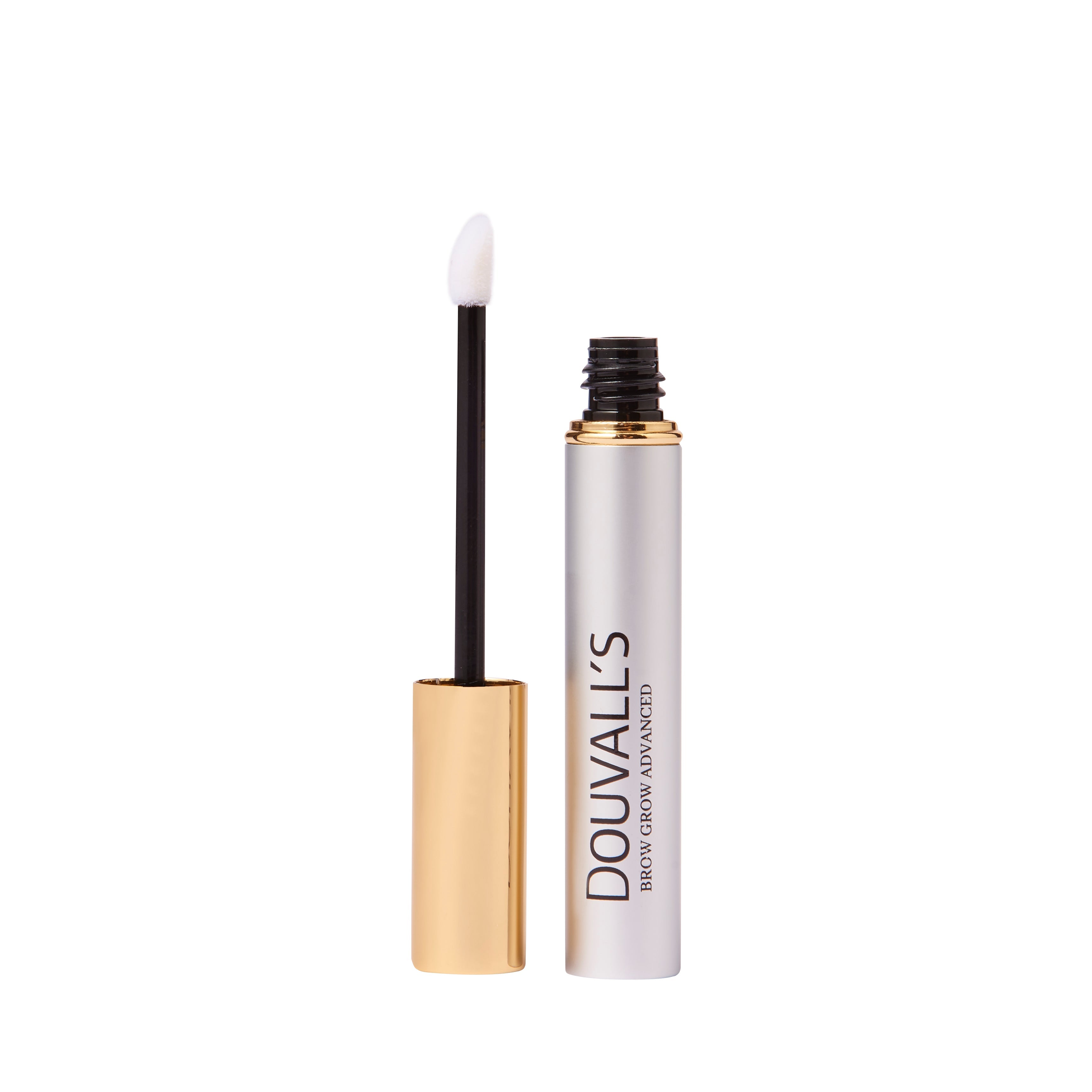 Brow Grow Advanced Conditioning Serum 2ml | Strengthen and Thicken Sparse Eyebrows-0