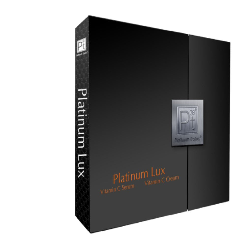 Platinum Lux Vitamin C Set-0