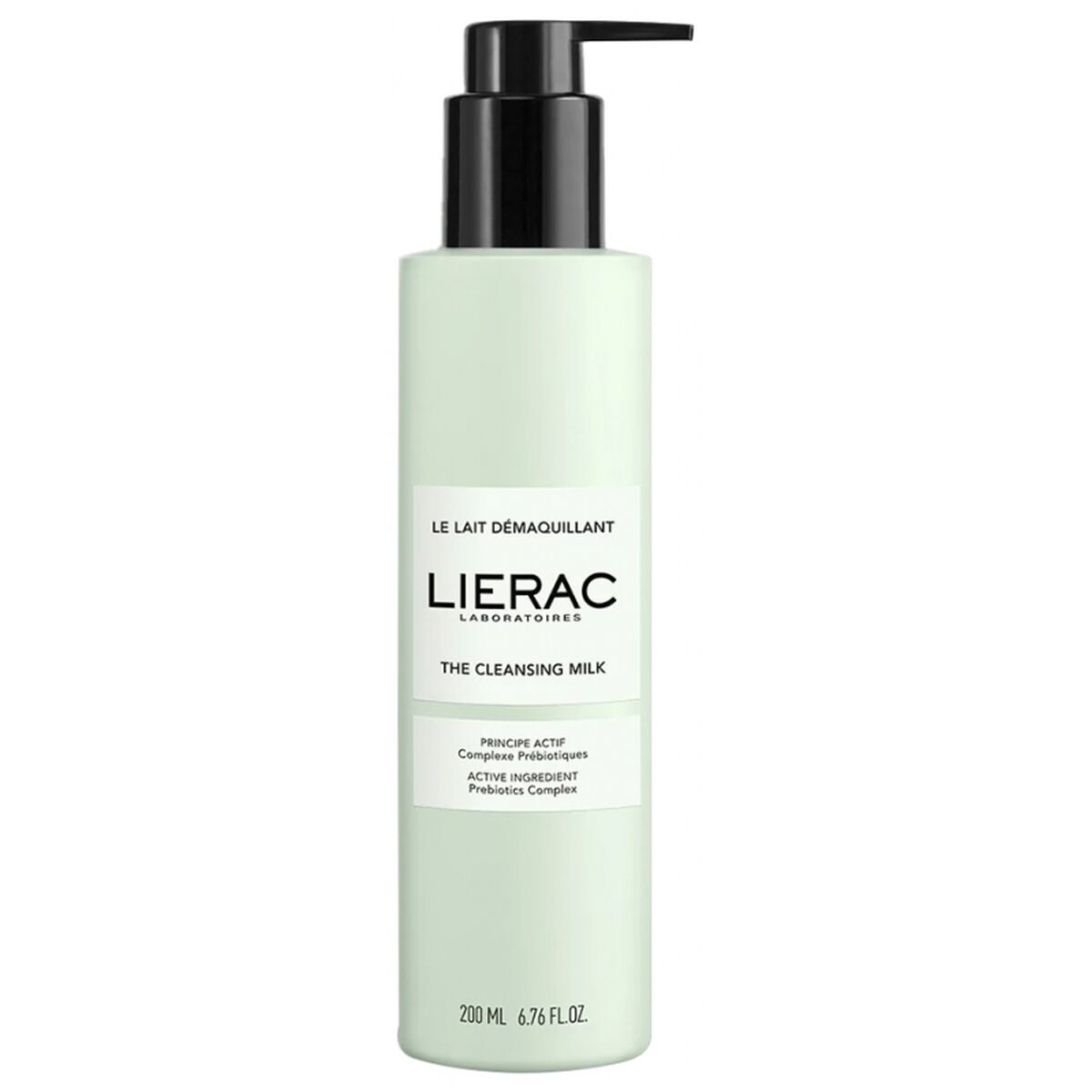 Make Up Remover Cream Lierac   Micellar 200 ml-0