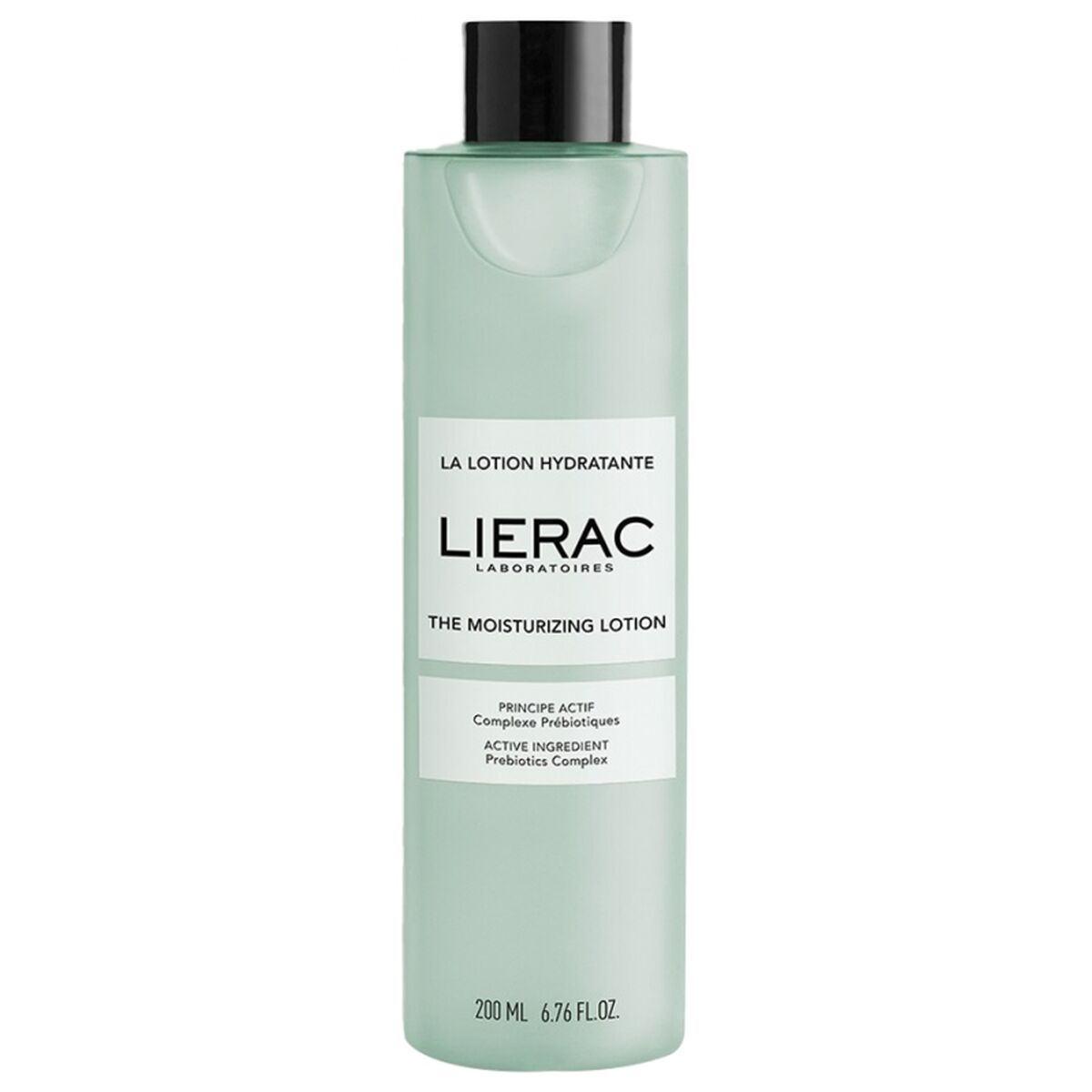 Make-up Remover Lotion Lierac   Gel 200 ml-0