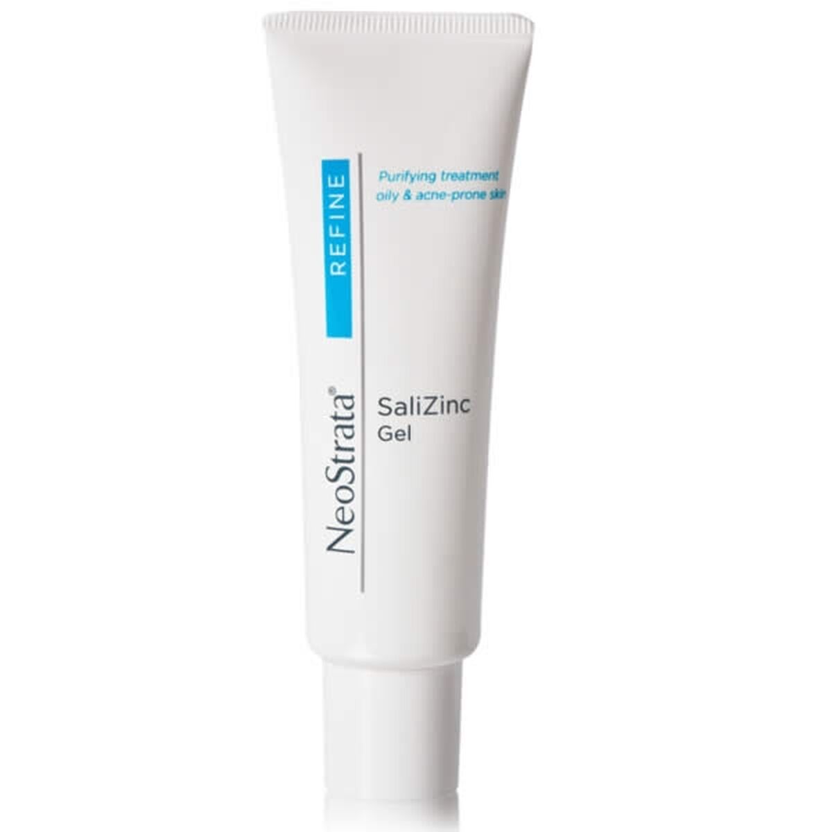 Facial Cleansing Gel Neostrata Refine Salizinc Gel (50 ml)-0