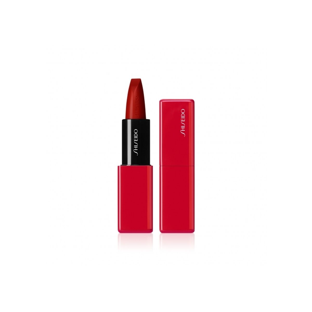 Lip balm Shiseido Technosatin 3,3 g Nº 408-0