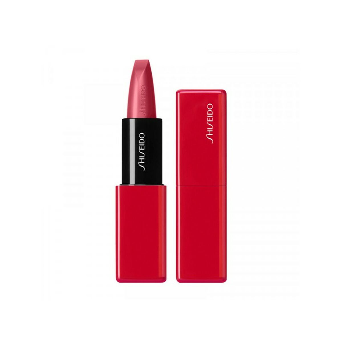 Lip balm Shiseido Technosatin 3,3 g Nº 415-0