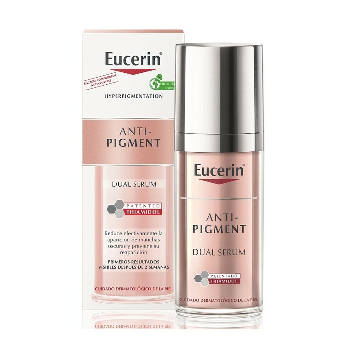 Facial Serum Eucerin Anti-pigment 30 ml-0