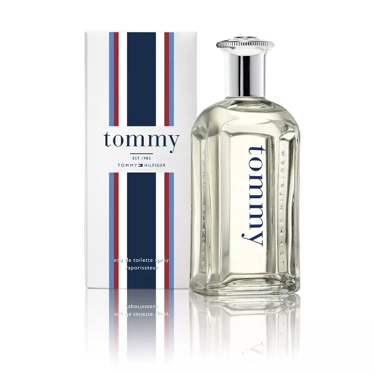 Men's Perfume Tommy Tommy Hilfiger EDT-0