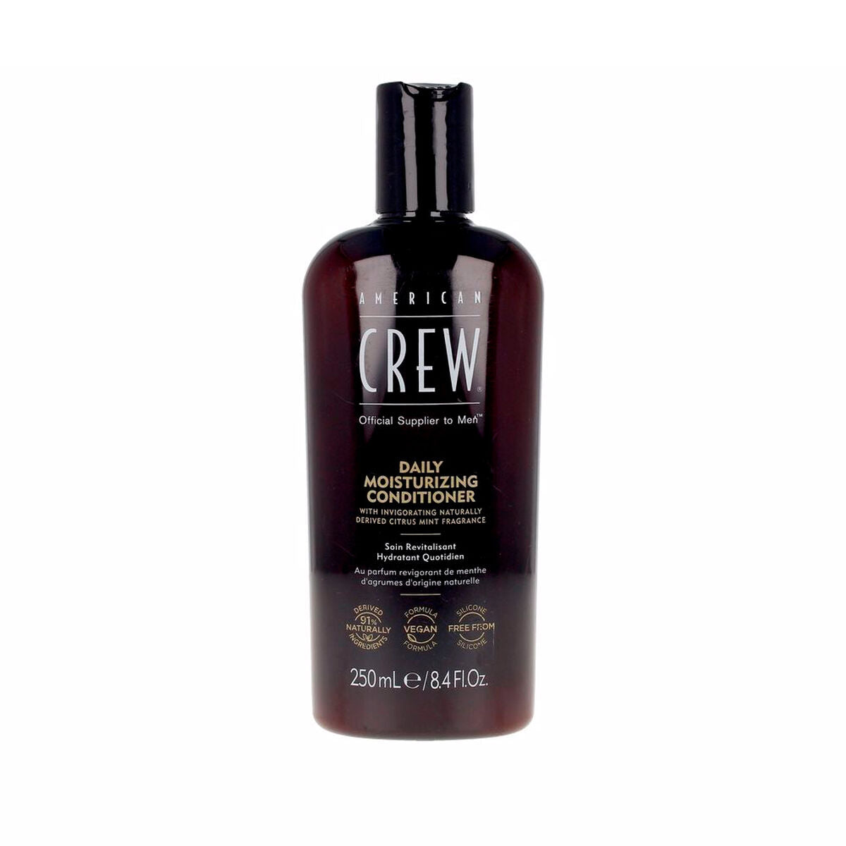 Conditioner Daily American Crew Daily (250 ml)-0