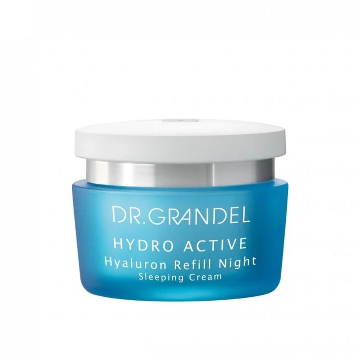 Night-time Anti-aging Cream Dr. Grandel Hydro Active 50 ml-0