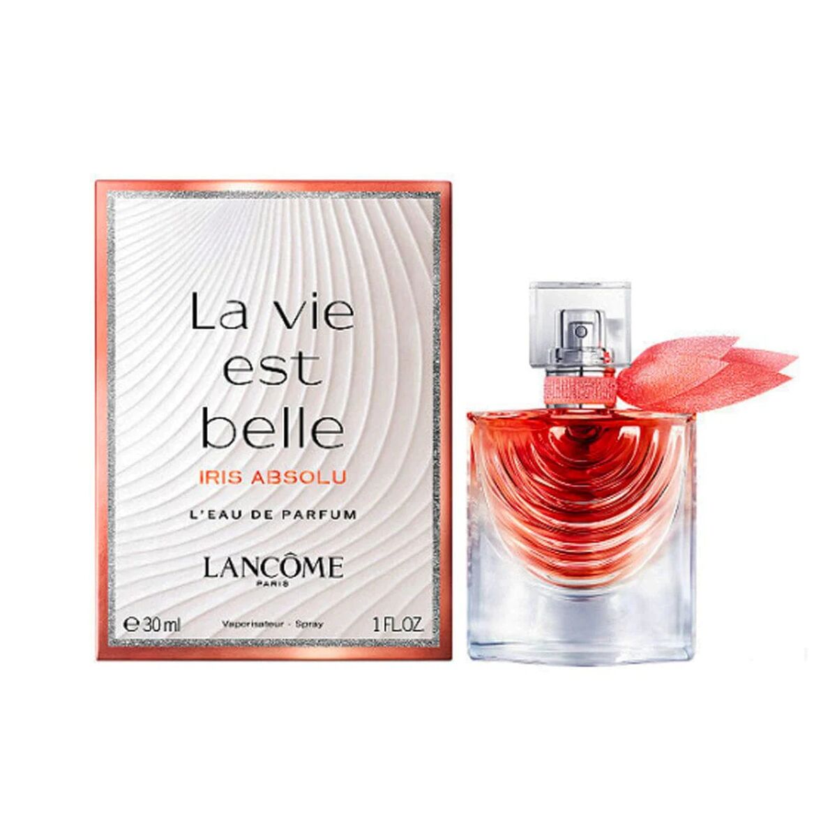 Women's Perfume Lancôme EDP La vie est belle Iris Absolu 30 ml-0