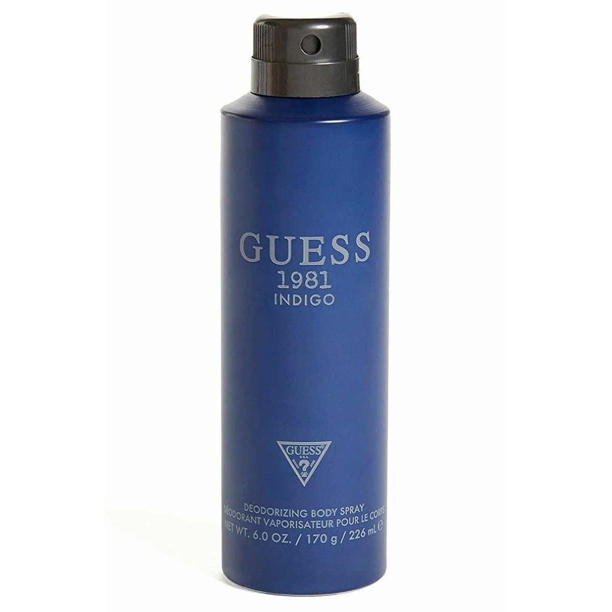 Spray Deodorant Guess Guess 1981 Indigo For Men (226 ml)-0