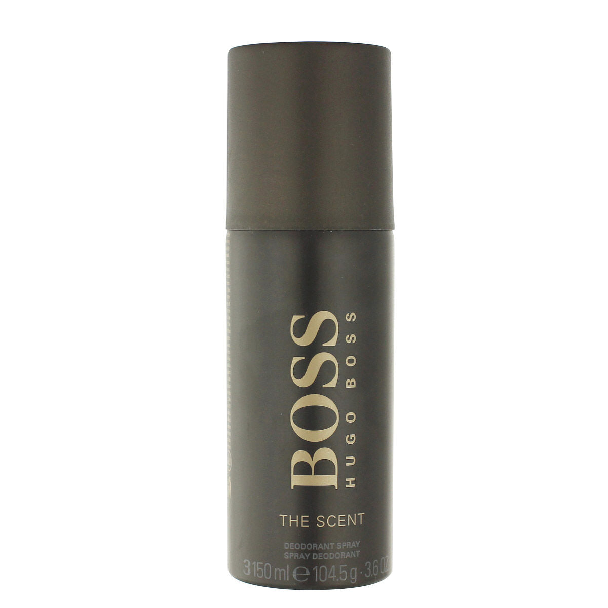 Spray Deodorant Hugo Boss Boss The Scent For Him 150 ml-0