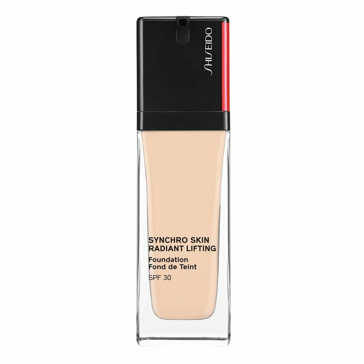 Liquid Make Up Base Shiseido Skin Radiant Lifting Nº 130 Opal Spf 30 30 ml-0