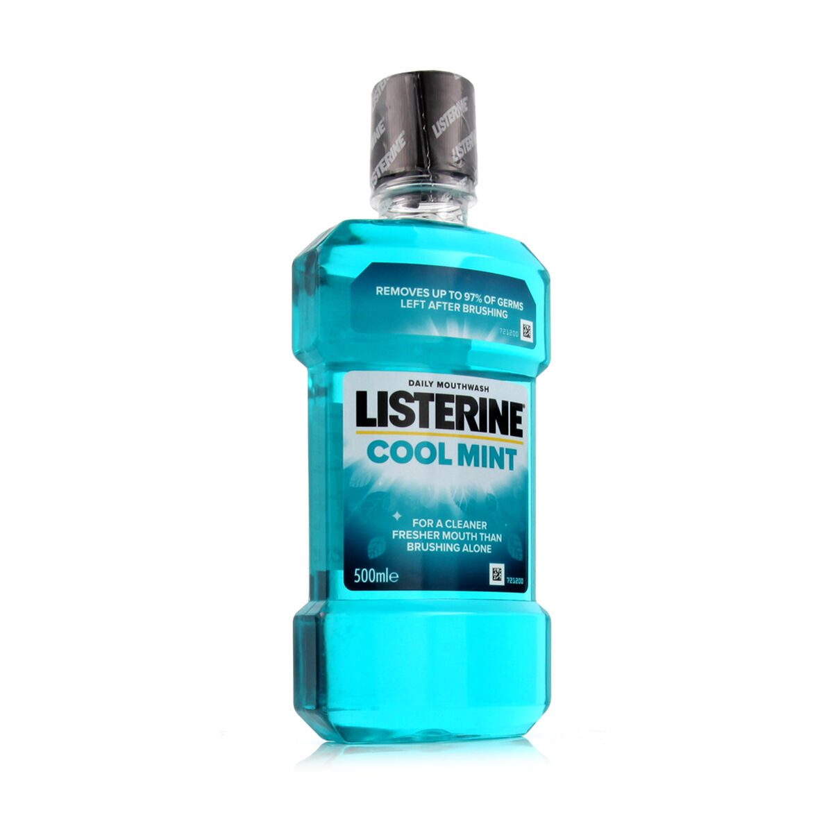 Mouthwash Listerine Cool Mint 500 ml-0