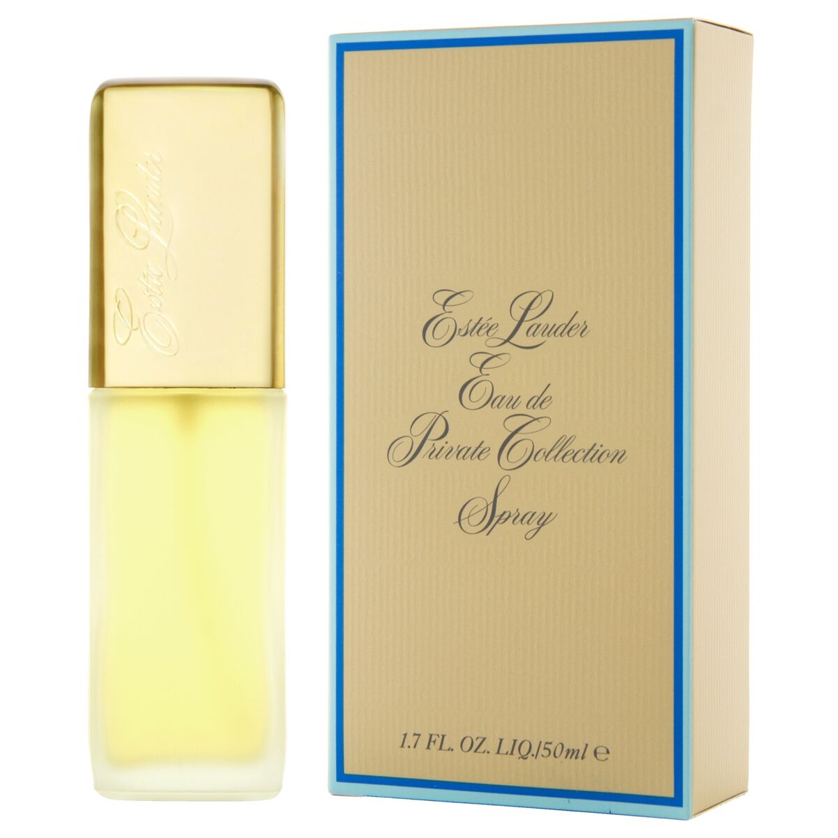 Women's Perfume Estee Lauder EDP Eau De Private Collection 50 ml-0