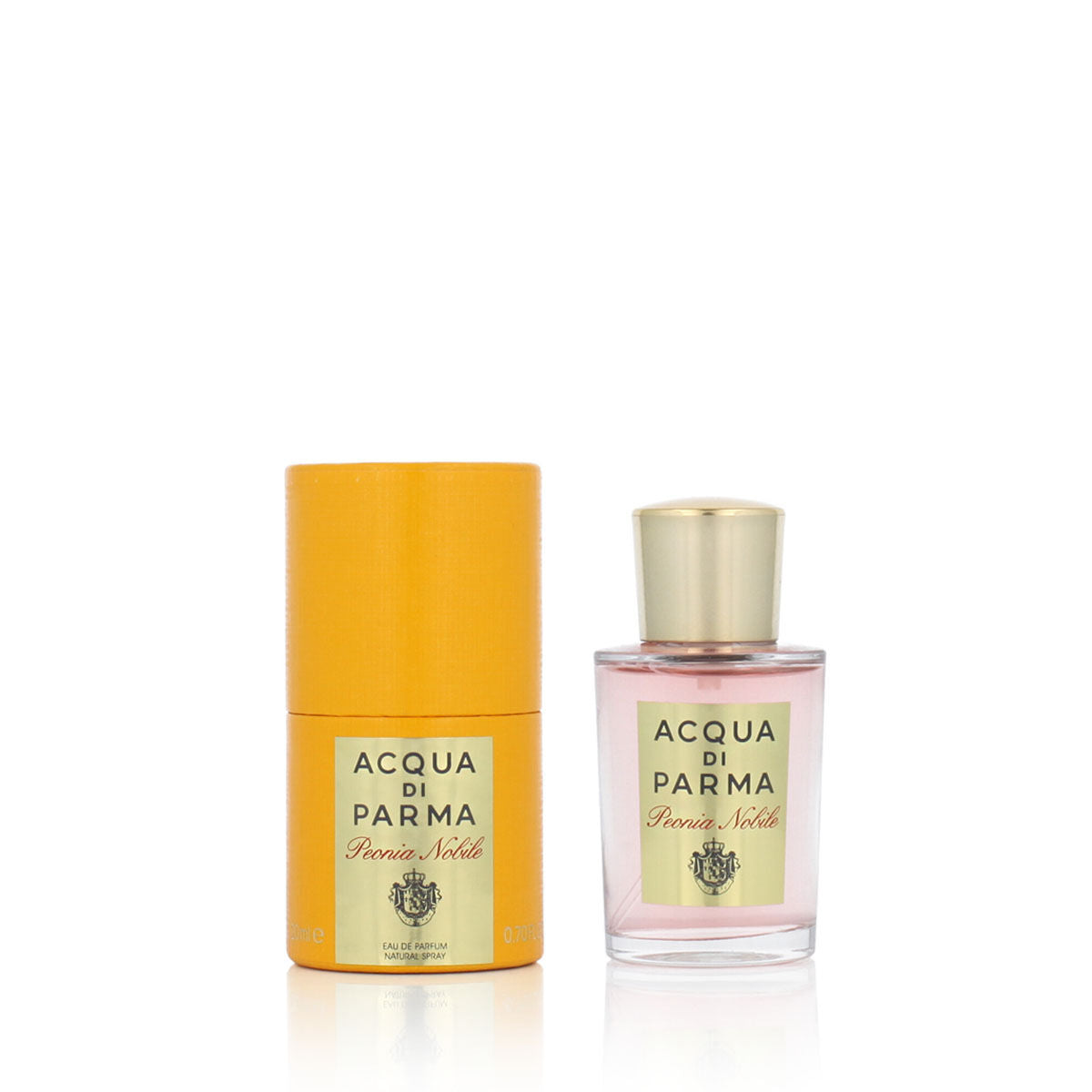 Women's Perfume Acqua Di Parma EDP Peonia Nobile 20 ml-0