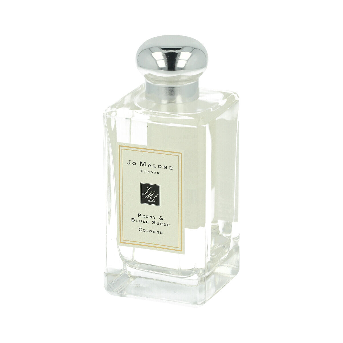 Women's Perfume Jo Malone EDC Peony & Blush Suede 100 ml-0