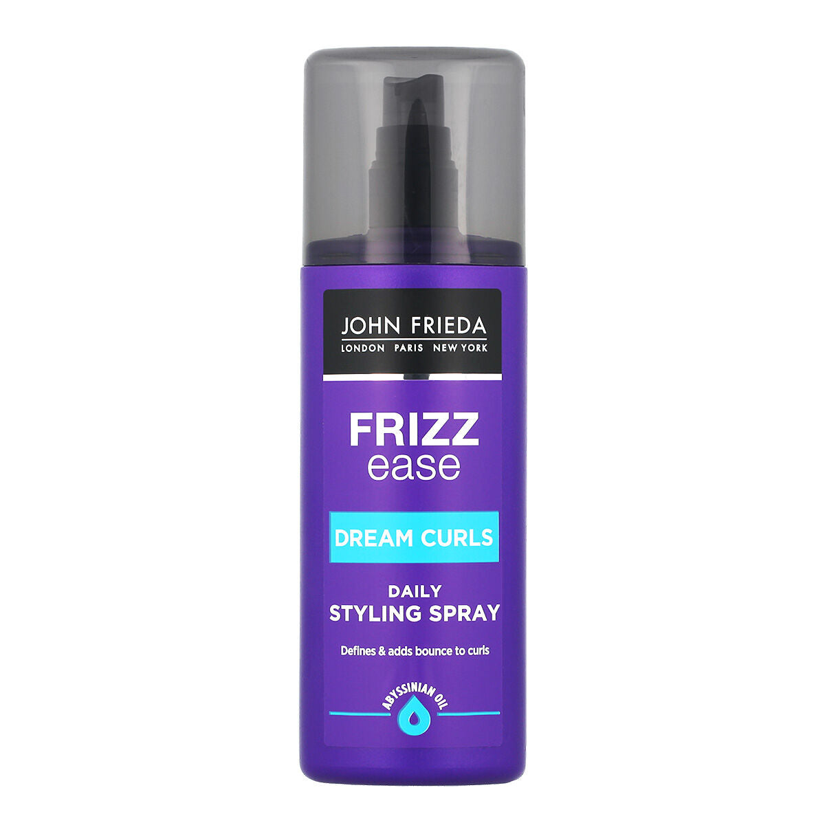 Styling Spray John Frieda Frizz-Ease Dream Curls 200 ml-0