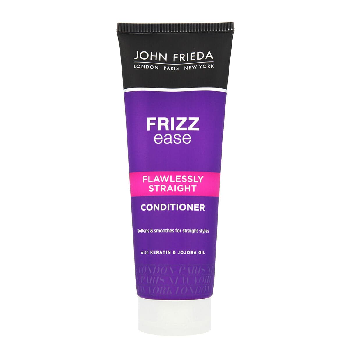 Anti-frizz Conditioner John Frieda Frizz Ease 250 ml-0