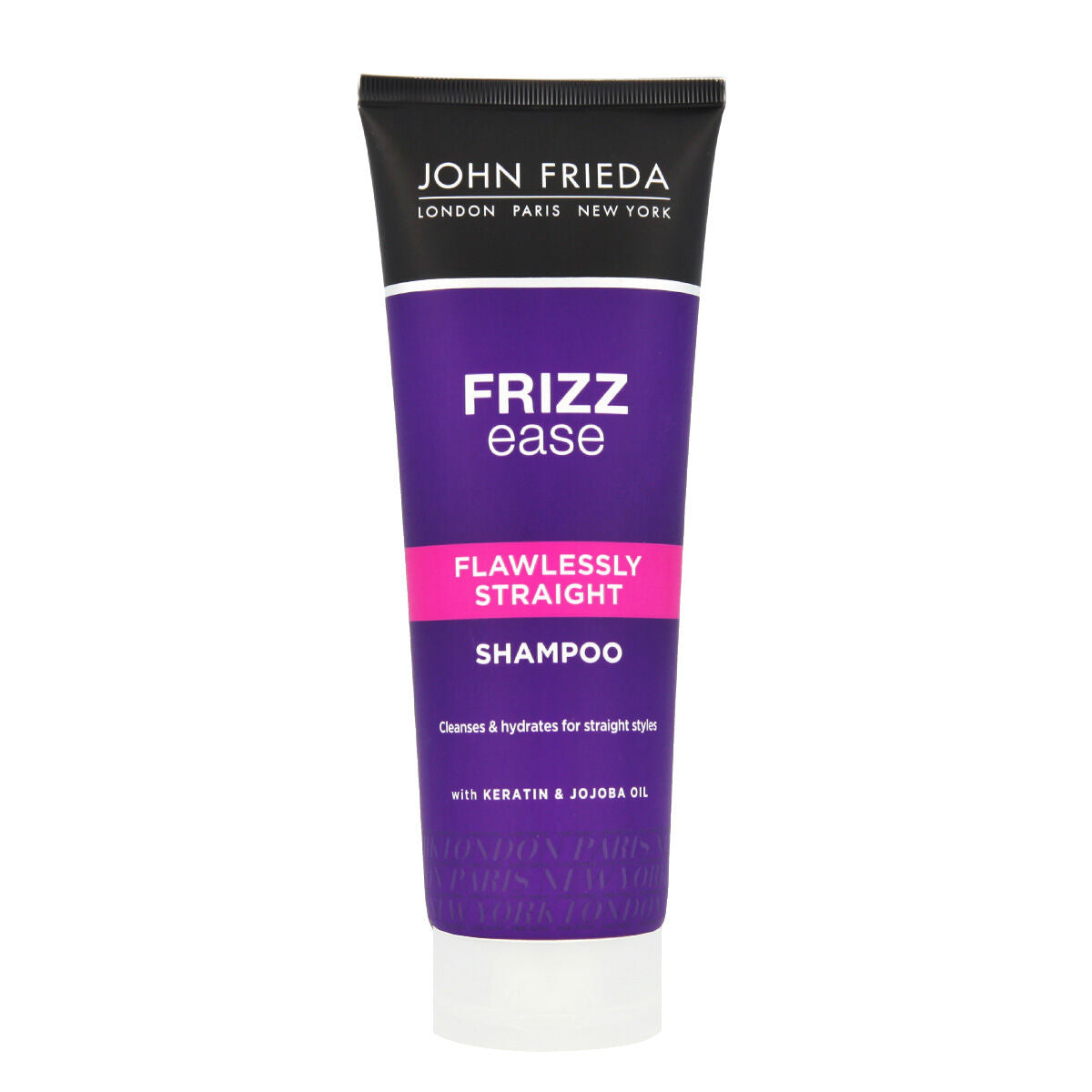 Shampoo John Frieda Flawlessly Frizzy hair 250 ml-0