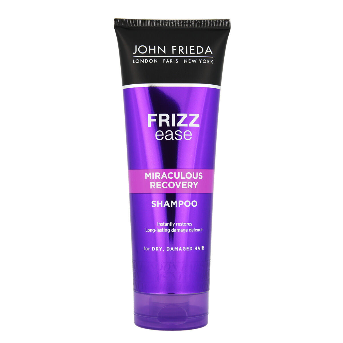 Shampoo John Frieda Miraculous Frizzy hair 250 ml-0