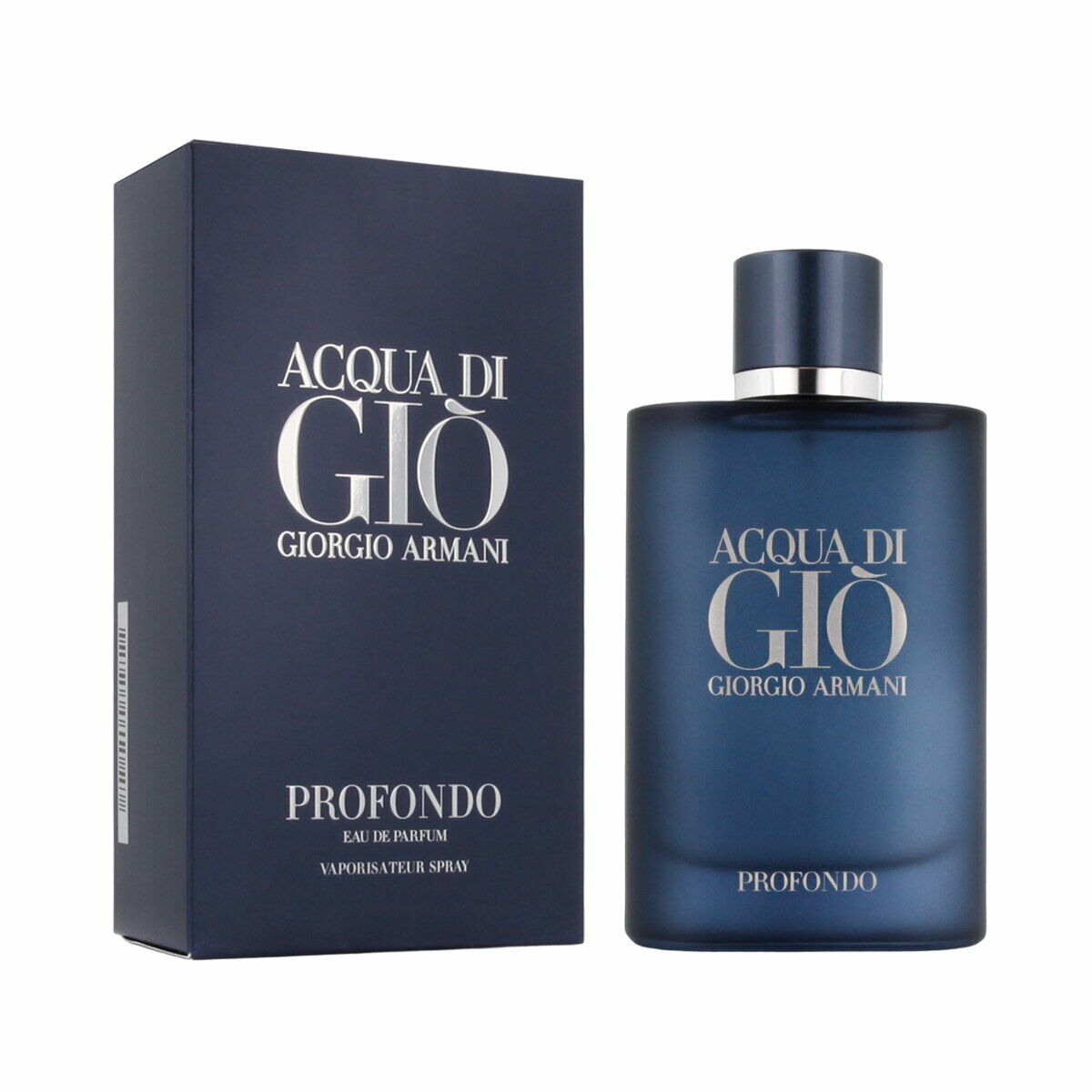 Men's Perfume Giorgio Armani EDP Acqua Di Giò Profondo 75 ml-0