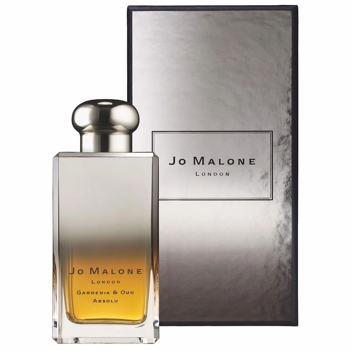 Unisex Perfume Jo Malone EDC Gardenia & Oud Absolu 100 ml-0
