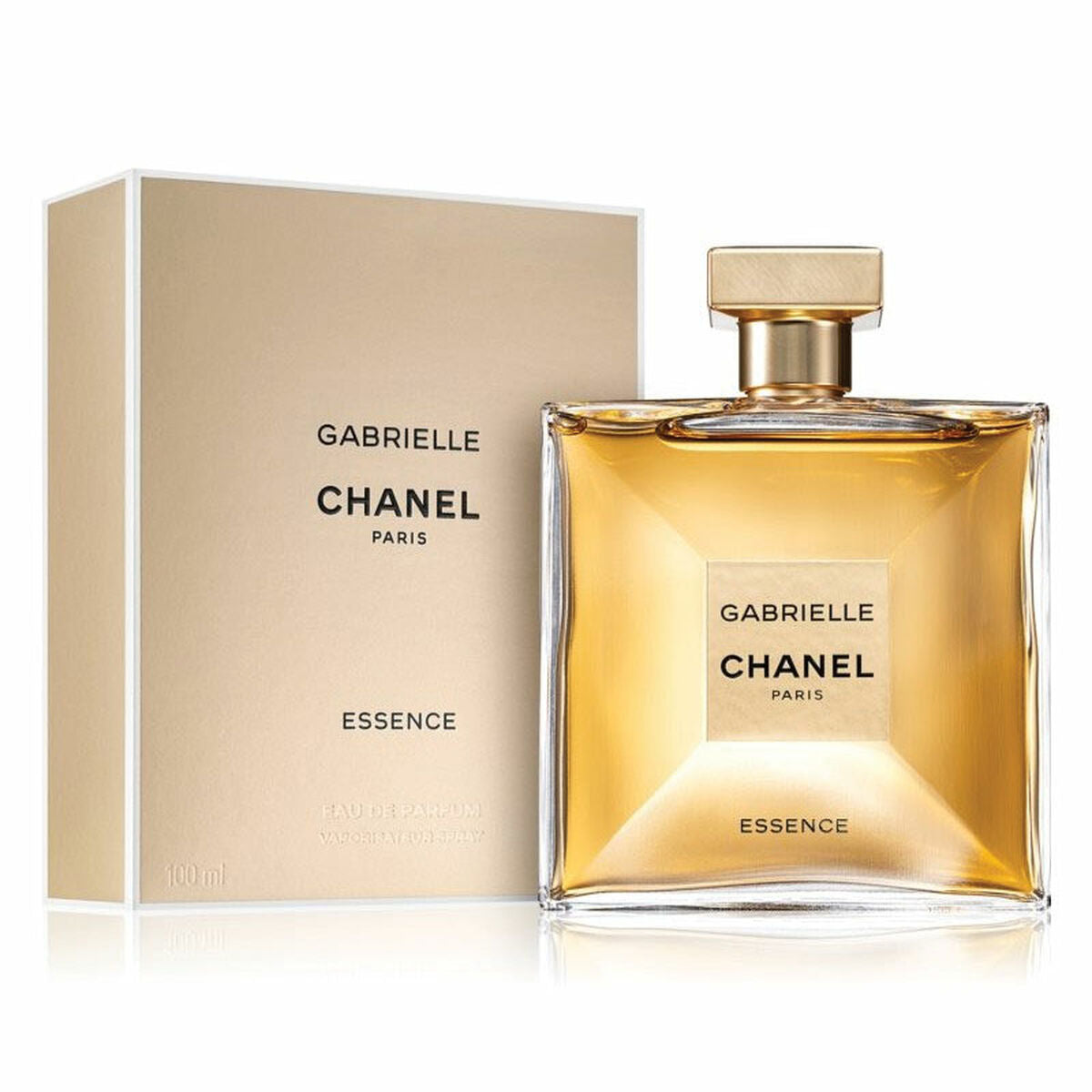 Women's Perfume Chanel EDP Gabrielle Essence 100 ml-0