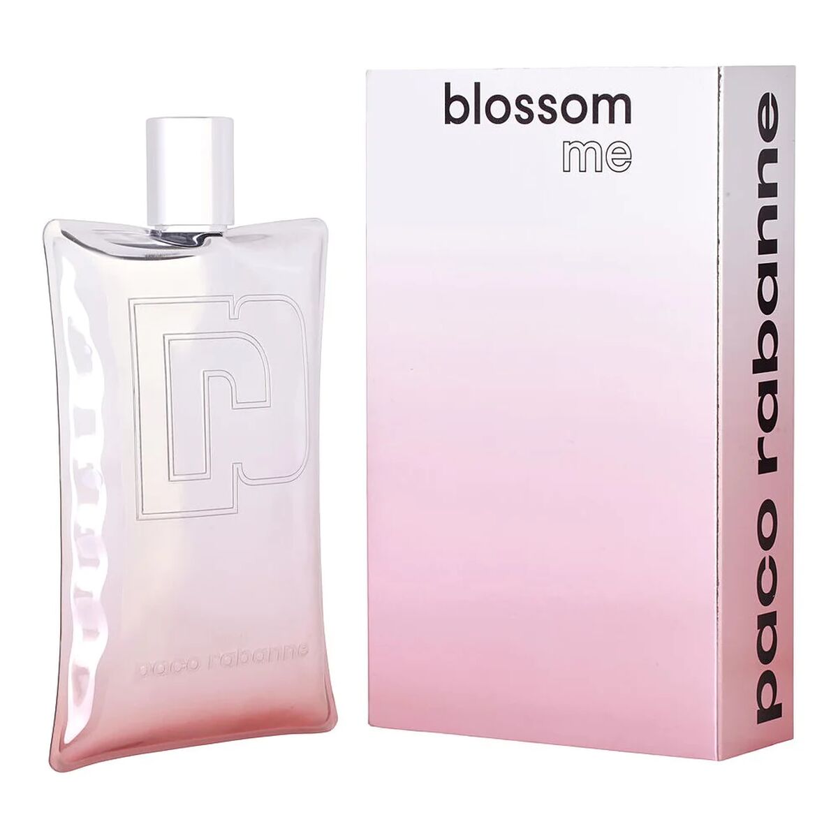 Unisex Perfume Paco Rabanne EDP Blossom Me 62 ml-0