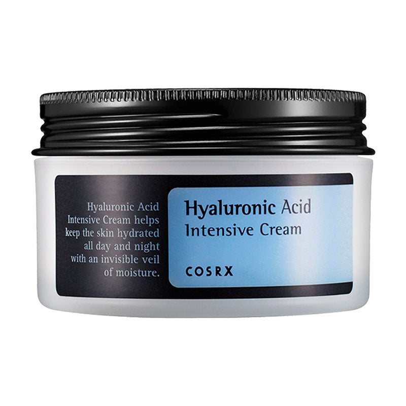 COSRX Hyaluronic Acid Intensive Cream 100ml-0