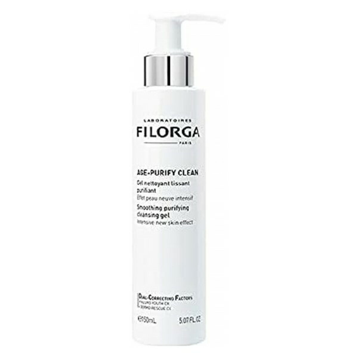 Facial Cleansing Gel Filorga 112905 150 ml-0