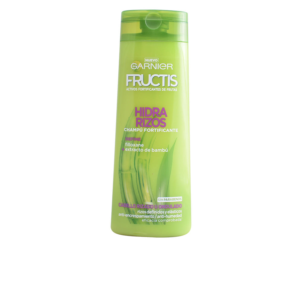 FRUCTIS HYDRA CURLS shampoo 360 ml-0