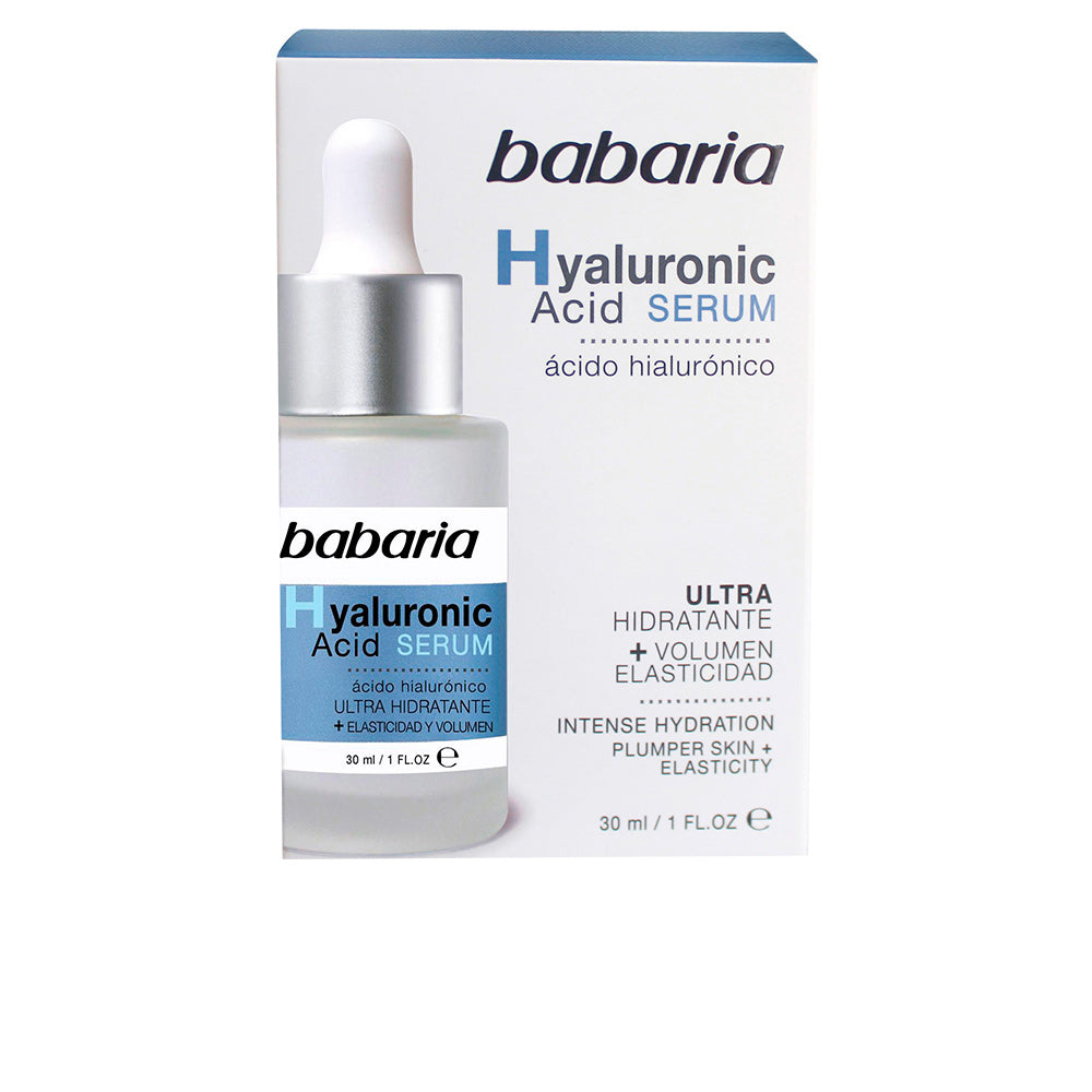 HYALURONIC ACID serum ultrahidratante 30 ml-0