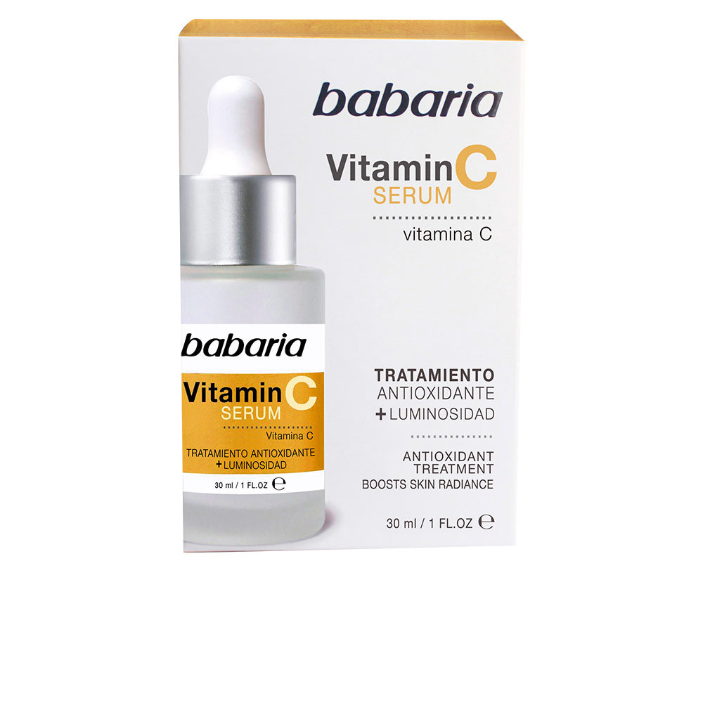 VITAMIN C serum antioxidante 30 ml-0
