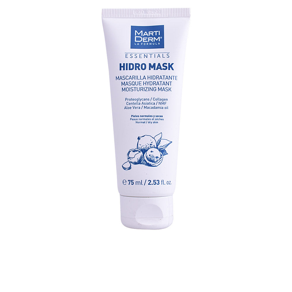 HIDRO-MASK moisturizing face mask normal to dry skin 75 ml-0