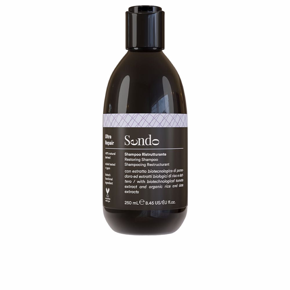 ULTRA REPAIR restoring shampoo 250 ml-0