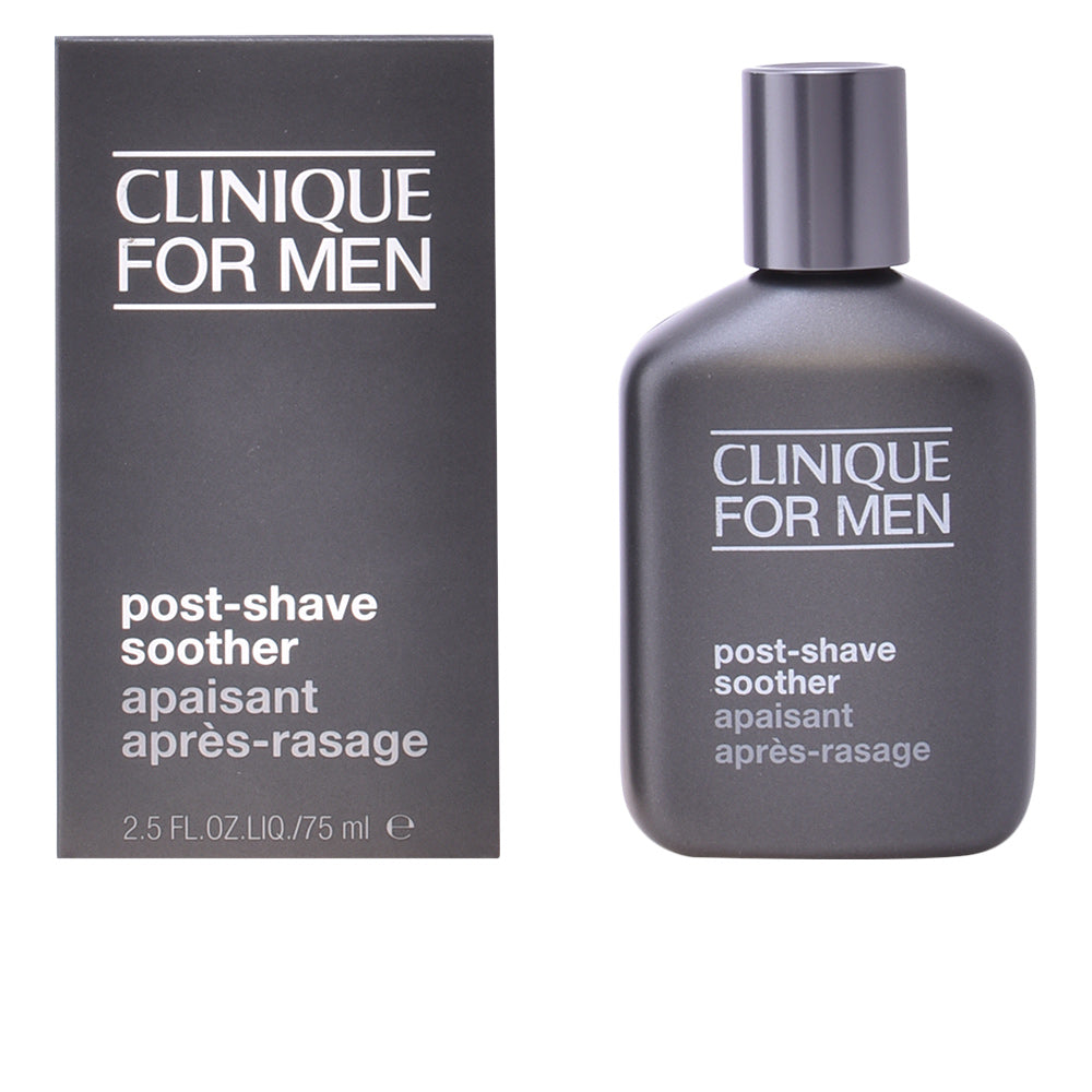 MEN post shave soother 75 ml after-shave-0