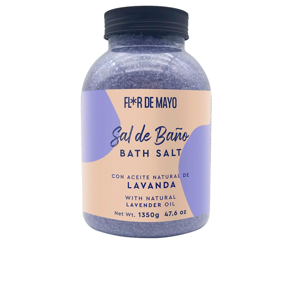 BATH SALT lavender 1350 gr-0
