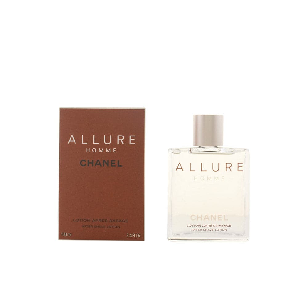 ALLURE HOMME after-shave 100 ml-0