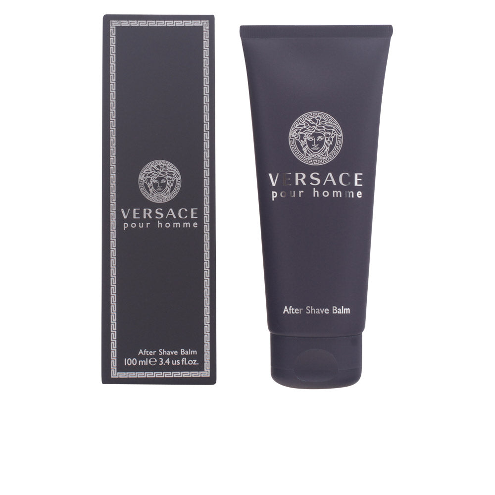 VERSACE POUR HOMME after-shave balm 100 ml-0