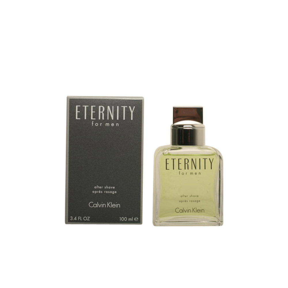 ETERNITY FOR MEN after-shave 100 ml-0