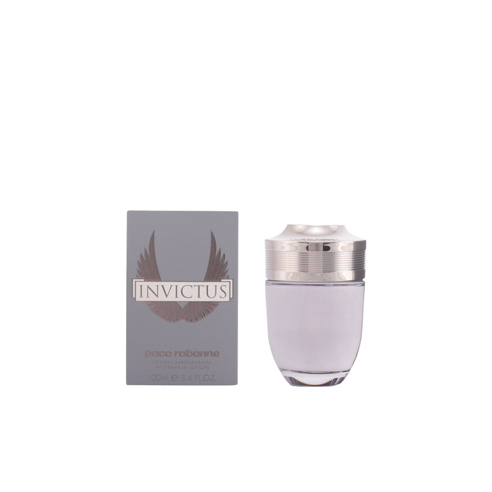 INVICTUS after-shave  lotion 100 ml-0