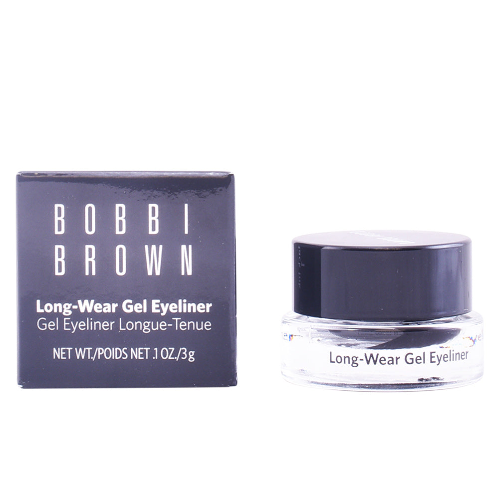 LONG WEAR gel eyeliner #Black Ink-0