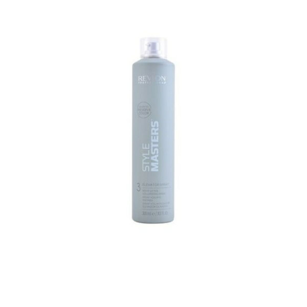 Volumising Spray for Roots Style Masters Revlon-0