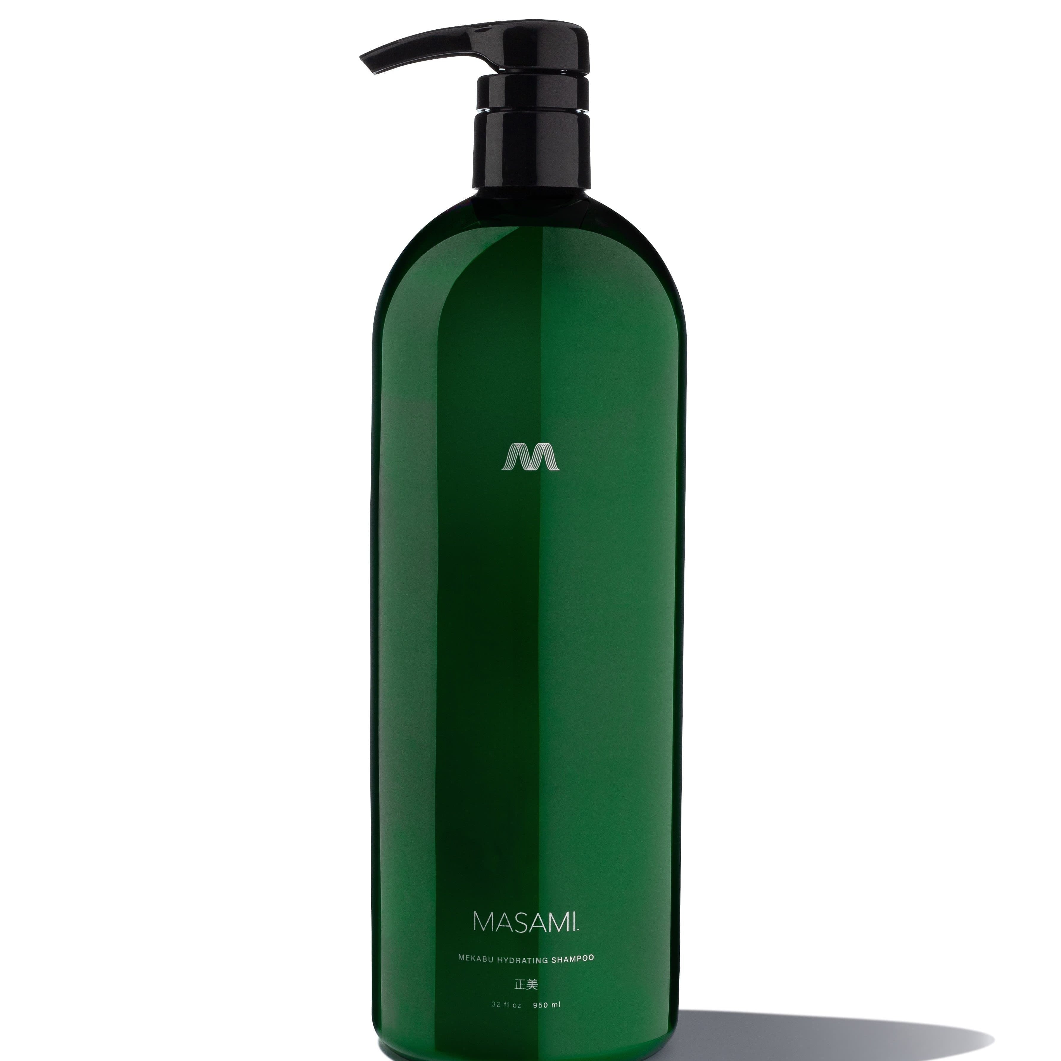 Mekabu Hydrating Salon Size Shampoo-0
