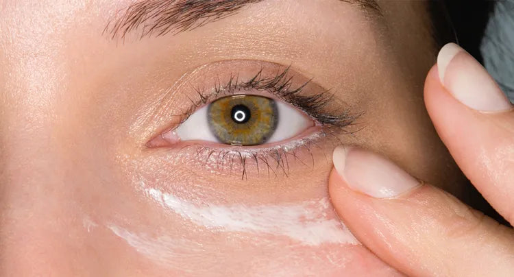 A Practical Guide to Harnessing Eye Cream Magic