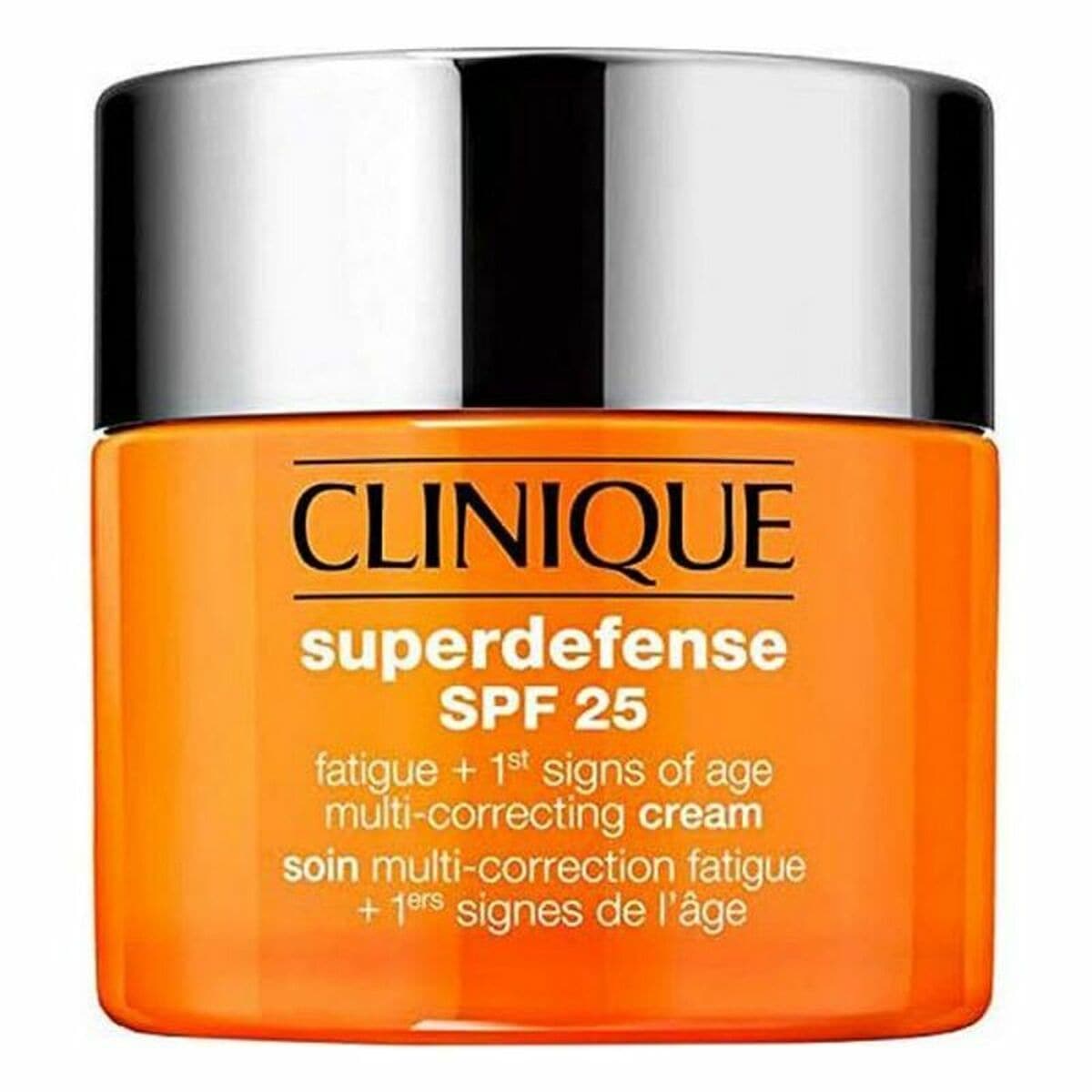 Antioxidant Cream Superdefense Clinique Superdefense SPF25 Spf 25 (50 ml)-0