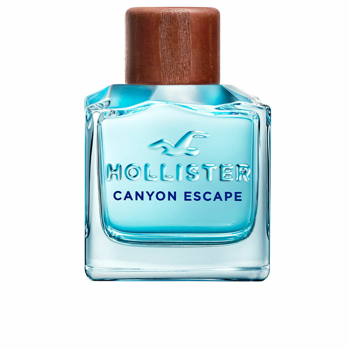 Men's Perfume Canyon Escape Hollister EDT-0