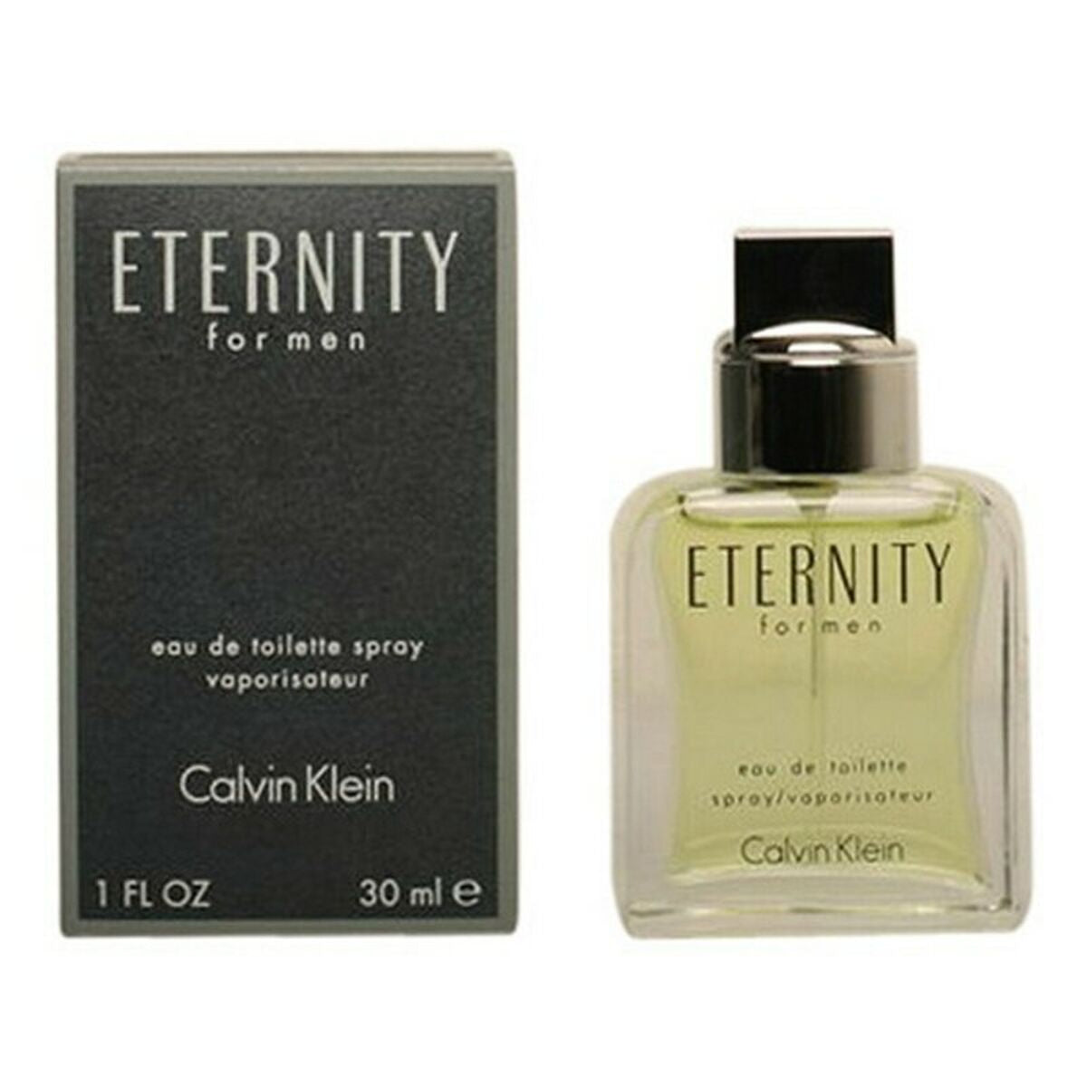 Men's Perfume Eternity Calvin Klein EDT-0