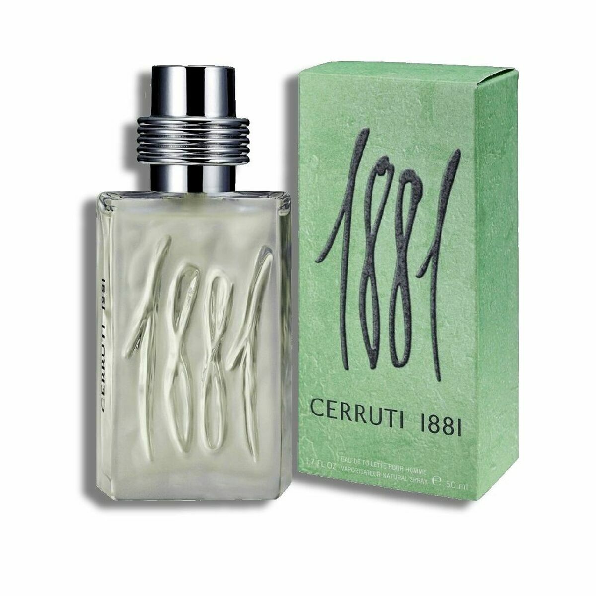 Men's Perfume Cerruti EDT-0