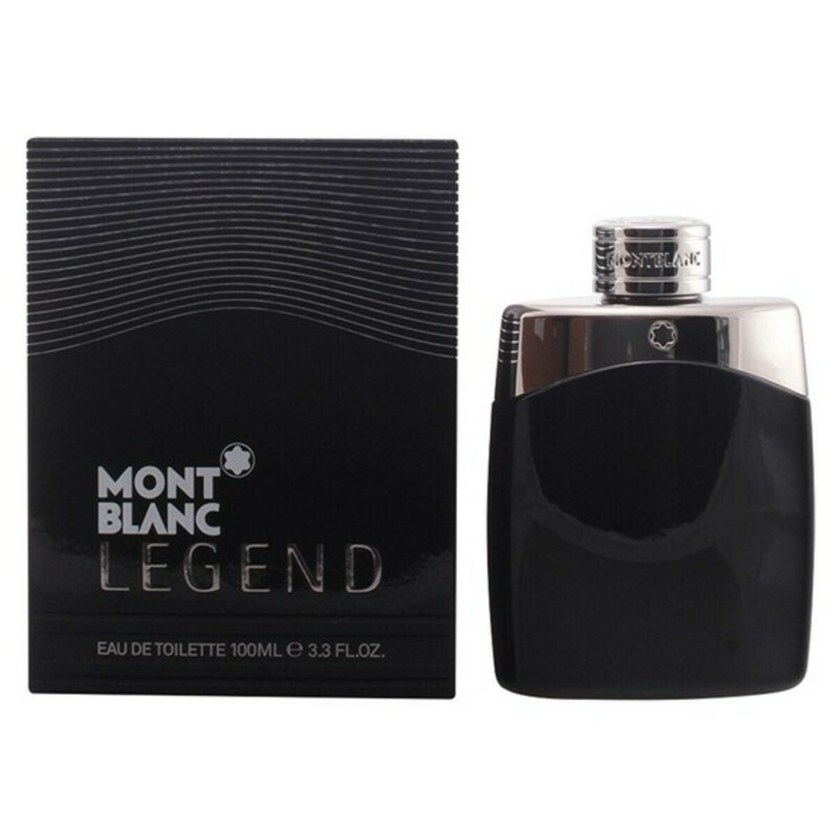 Men's Perfume Legend Montblanc EDT-0