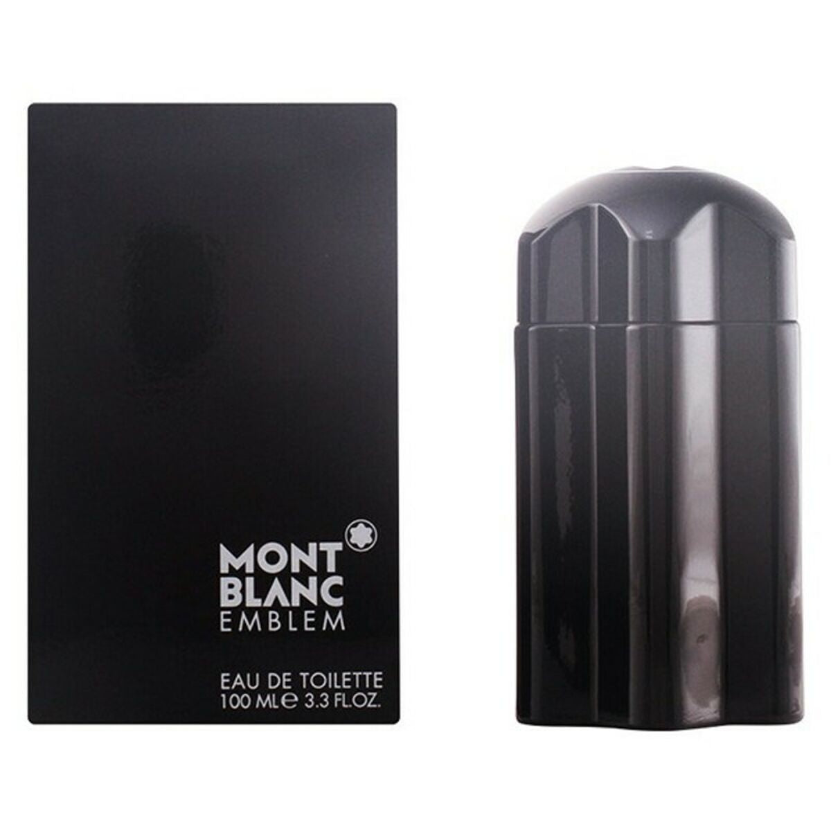 Men's Perfume Emblem Montblanc EDT-0